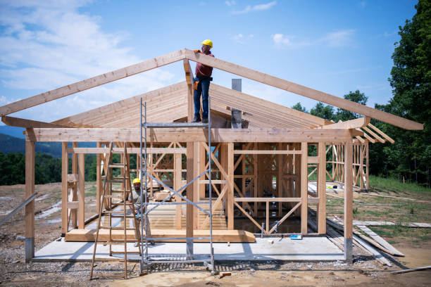 Trusted Wrightsville, AR Roofing Contractor Experts