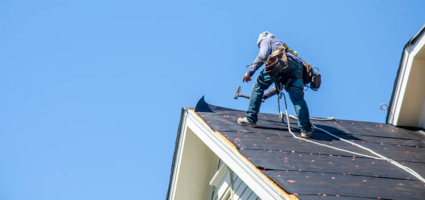 Best Commercial Roofing Services  in Wrightsville, AR